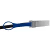 BlueOptics X66211A-5-BL InfiniBand sklené vlákno kábel 5 m QSFP28