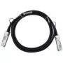BlueOptics X66211A-5-BL InfiniBand sklené vlákno kábel 5 m QSFP28