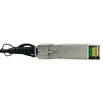 SFP+ kábel BlueOptics JNP-SFP-DAC-2M-BL 2 m konektor samec/konektor samec