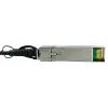 InfiniBand/sklené vlákno kábel BlueOptics X1983-2-R6-BL 2 m SFP+