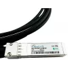 InfiniBand/sklenené vlákno kábel SFP+ BlueOptics UACC-DAC-SFP10-3M-BL 3 m