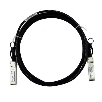 SFP+ kábel BlueOptics LM-SFP-DAC-5M-BL 5 m konektor samec/konektor samec