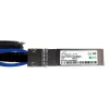 InfiniBand/sklenené vlákno kábel BlueOptics X66240A-05-BL 0,5 m SFP28