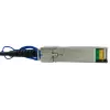 SFP DAC kábel BlueOptics SFP-DAC25-1M-BL 1 m SFP28 konektor samec-konektor samec
