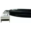 SFP DAC kábel BlueOptics SFP-DAC25-1M-BL 1 m SFP28 konektor samec-konektor samec