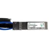 SFP DAC kábel BlueOptics SFP-DAC25-1M-BL 1 m SFP28 konektor samec-konektor samec