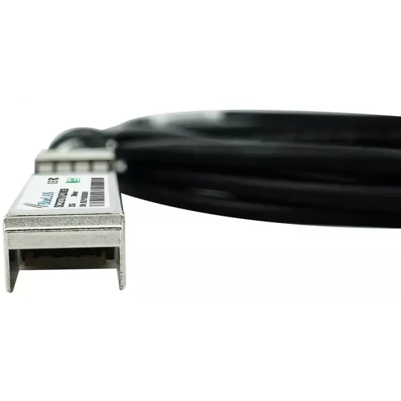 BlueOptics ET7302-DAC-2M-BL InfiniBand sklenené vlákno kábel 2 m SFP28