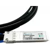 BlueOptics ET7302-DAC-2M-BL InfiniBand sklenené vlákno kábel 2 m SFP28