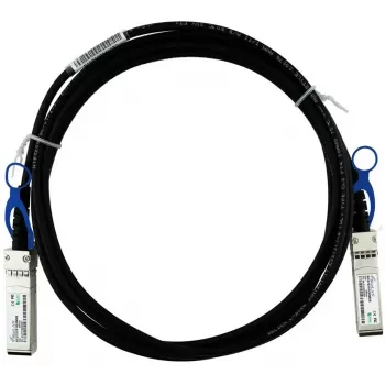 BlueOptics ET7302-DAC-2M-BL InfiniBand sklenené vlákno kábel 2 m SFP28