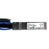 BlueOptics X66130-2-BL InfiniBand sklenené vlákno kábel 2 m SFP28 čierny