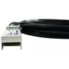 InfiniBand/sklenené vlákno kábel BlueOptics VXFJY-BL 3 m SFP28