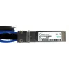 InfiniBand/sklenené vlákno kábel BlueOptics VXFJY-BL 3 m SFP28