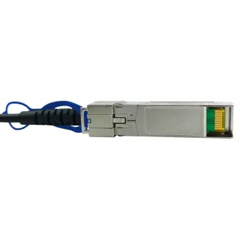 InfiniBand/optický kábel BlueOptics X66130-3-BL 3 m SFP28