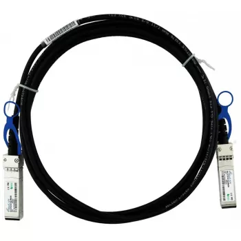 InfiniBand/optický kábel BlueOptics X66130-3-BL 3 m SFP28