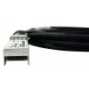 InfiniBand/optický kábel BlueOptics X66240A-3-BL 3 m SFP28