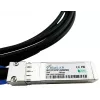InfiniBand/optický kábel BlueOptics X66240A-3-BL 3 m SFP28