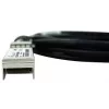 BlueOptics ET7302-DAC-5M-BL InfiniBand optický kábel SFP28 5 m konektor samec konektor samec
