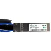 BlueOptics ET7302-DAC-5M-BL InfiniBand optický kábel SFP28 5 m konektor samec konektor samec