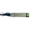 InfiniBand/optický kábel BlueOptics X66130-5-BL 5 m SFP28