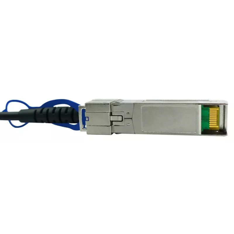 InfiniBand/optický kábel BlueOptics X66130-5-BL 5 m SFP28