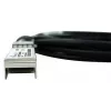 InfiniBand/optický kábel BlueOptics X66130-5-BL 5 m SFP28