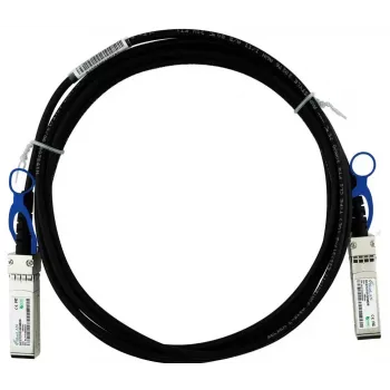 InfiniBand/optický kábel BlueOptics X66130-5-BL 5 m SFP28