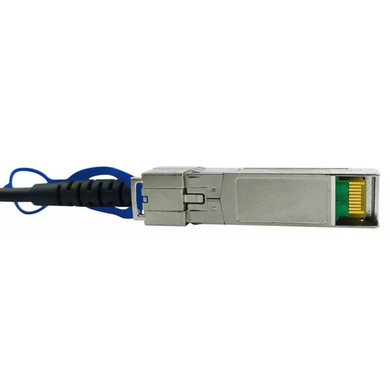 InfiniBand/optický kábel BlueOptics X66240A-5-BL 5 m SFP28
