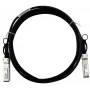 InfiniBand/optický kábel SFP+ BlueOptics UACC-DAC-SFP10-2M-BL 2 m
