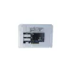 BlueLAN BLCNADAC02 Converged Network Adapter X520-DA2, 10GbE Dual Port SFP+, Intel 82599