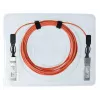 BlueOptics XS+DA0001-BL InfiniBand/optický kábel 1 m SFP28 čierny