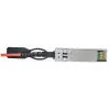 InfiniBand/optický kábel BlueOptics XS+DA0005-BL 5 m SFP28