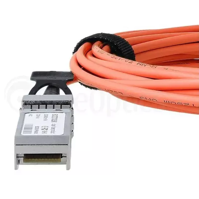 InfiniBand/optický kábel BlueOptics XS+DA0005-BL 5 m SFP28