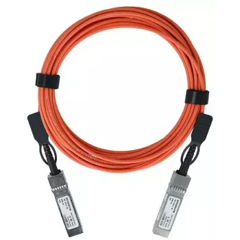 InfiniBand/optický kábel BlueOptics XS+DA0005-BL 5 m SFP28