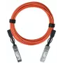 InfiniBand/optický kábel BlueOptics XS+DA0005-BL 5 m SFP28