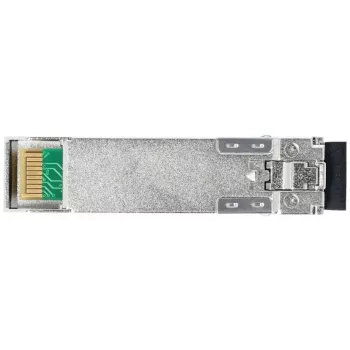 Triton BlueOptics E7Y10A-BO optický SFP+ transceiver, 100 m, hliník, 1 ks