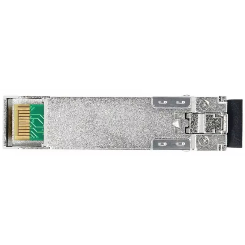 Triton BlueOptics E7Y10A-BO optický SFP+ transceiver, 100 m, hliník, 1 ks