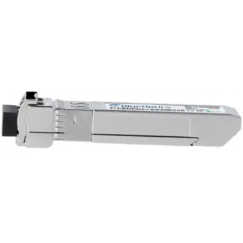 Triton BlueOptics E7Y10A-BO optický SFP+ transceiver, 100 m, hliník, 1 ks