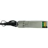 SFP+ kábel BlueOptics SFP-10G-CU-1M-NE-BL 1 m konektor samec/konektor samec
