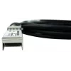 SFP+ kábel BlueOptics SFP-10G-CU-1M-NE-BL 1 m konektor samec/konektor samec