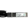 SFP+ kábel BlueOptics SFP-10G-CU-1M-NE-BL 1 m konektor samec/konektor samec