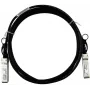 SFP+ kábel BlueOptics SFP-10G-CU-3M-NE-BL 3 m konektor samec/konektor samec