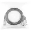 BlueOptics Q+BC0003-S+-BL InfiniBand/optický kábel 3 m QSFP 4xSFP+
