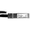 BlueOptics Q+BC0003-S+-BL InfiniBand/optický kábel 3 m QSFP 4xSFP+