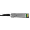 BlueOptics Q+BC0003-S+-BL InfiniBand/optický kábel 3 m QSFP 4xSFP+