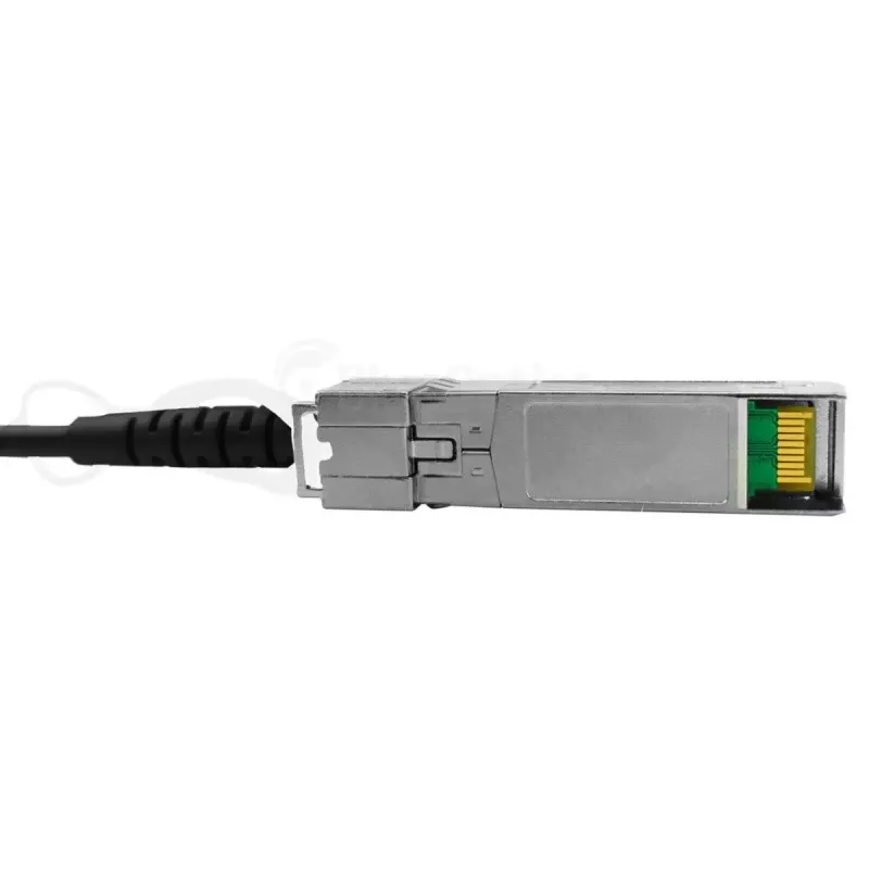 BlueOptics Q+BC0003-S+-BL InfiniBand/optický kábel 3 m QSFP 4xSFP+