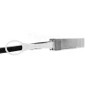 BlueOptics Q+BC0003-S+-BL InfiniBand/optický kábel 3 m QSFP 4xSFP+
