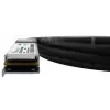 BlueOptics Q+BC0003-S+-BL InfiniBand/optický kábel 3 m QSFP 4xSFP+
