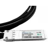 BlueOptics Q+BC0003-S+-BL InfiniBand/optický kábel 3 m QSFP 4xSFP+