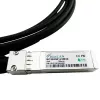 BlueOptics 4WM8D-BL InfiniBand optický kábel 3 m SFP+