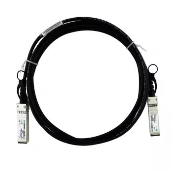 BlueOptics 4WM8D-BL InfiniBand optický kábel 3 m SFP+